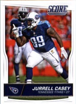 Jurrell Casey #318