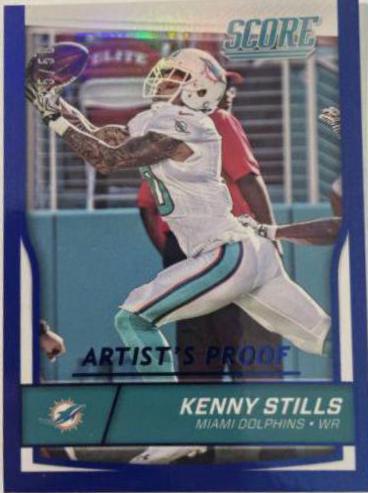 Kenny Stills #174