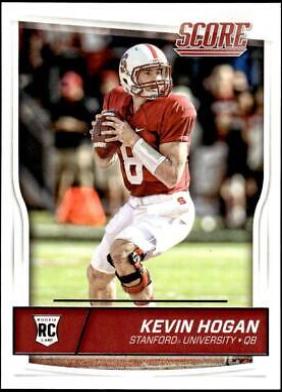 Kevin Hogan #342