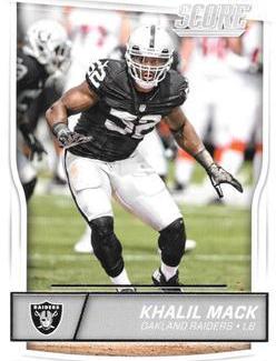 Khalil Mack #235