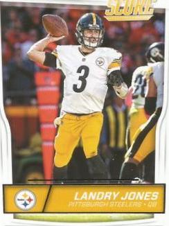Landry Jones #250