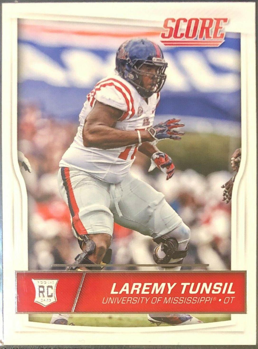 Laremy Tunsil #386