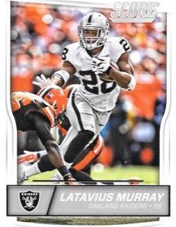 Latavius Murray #230