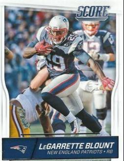 LeGarrette Blount #191