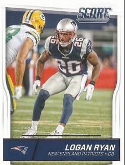 Logan Ryan #198