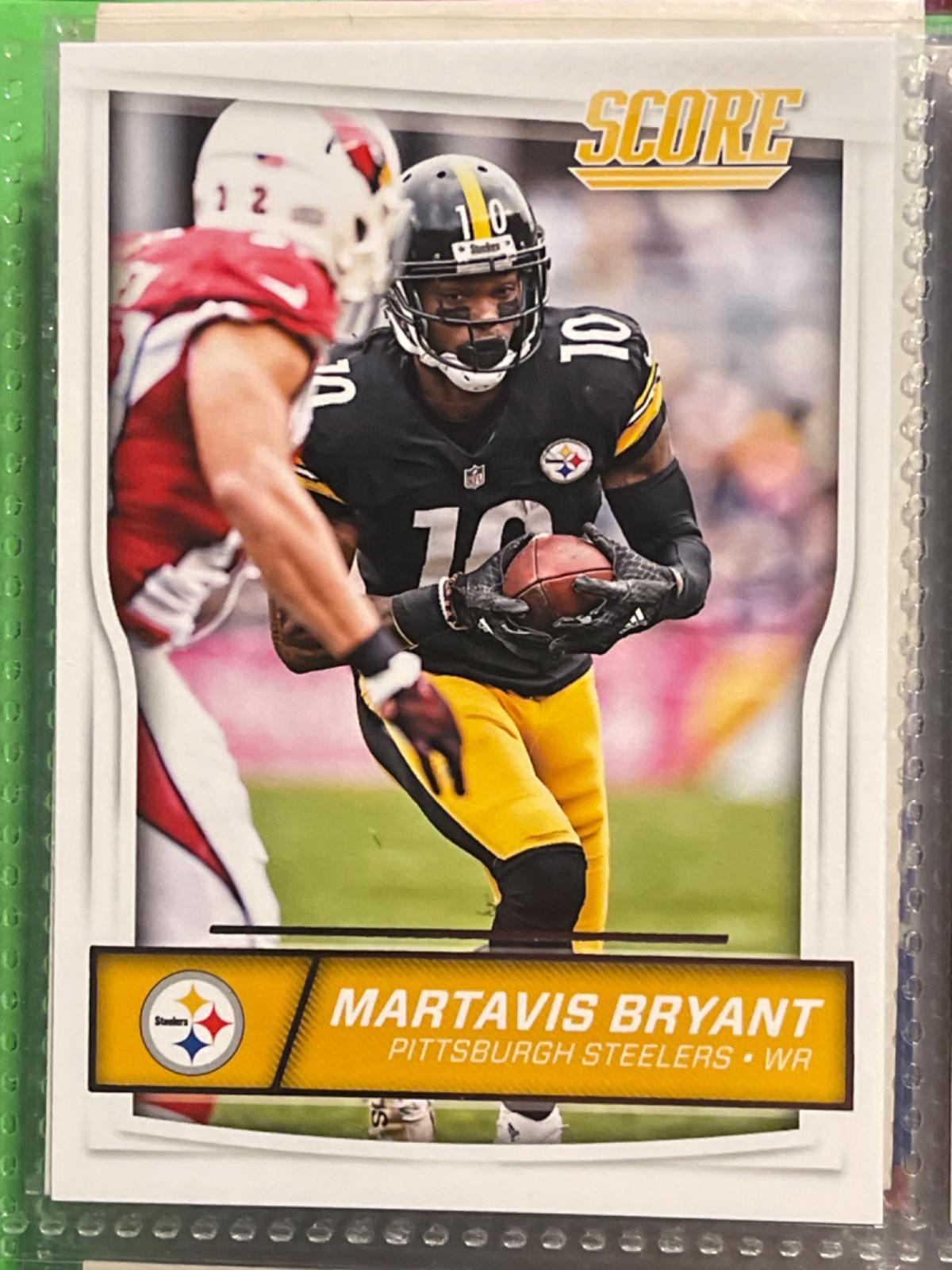 Martavis Bryant #255