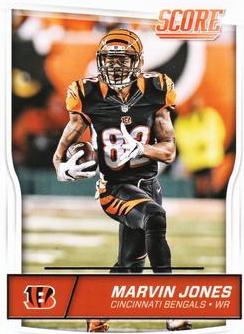 Marvin Jones #69