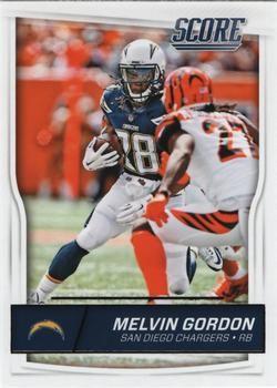 Melvin Gordon #261