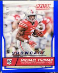 Michael Thomas [Showcase] #362