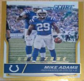 Mike Adams #146