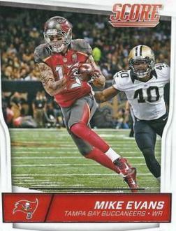 Mike Evans #305
