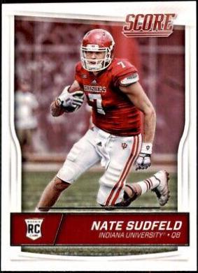 Nate Sudfeld #340
