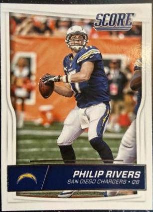 Philip Rivers #260