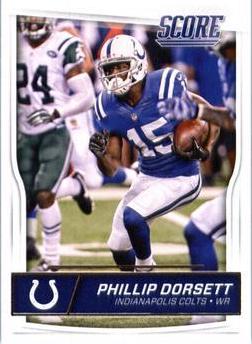 Phillip Dorsett #144