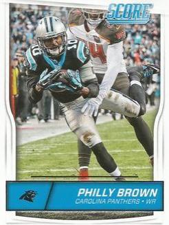 Philly Brown #47