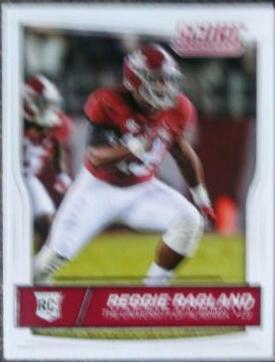 Reggie Ragland #405