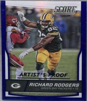 Richard Rodgers #122