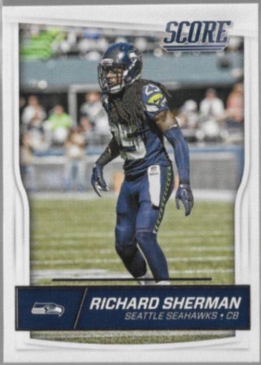 Richard Sherman #289