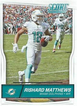 Rishard Matthews #173