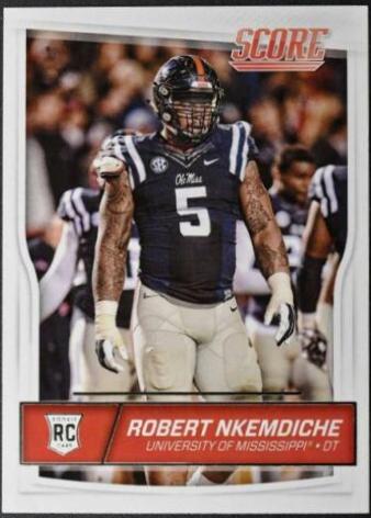 Robert Nkemdiche #390