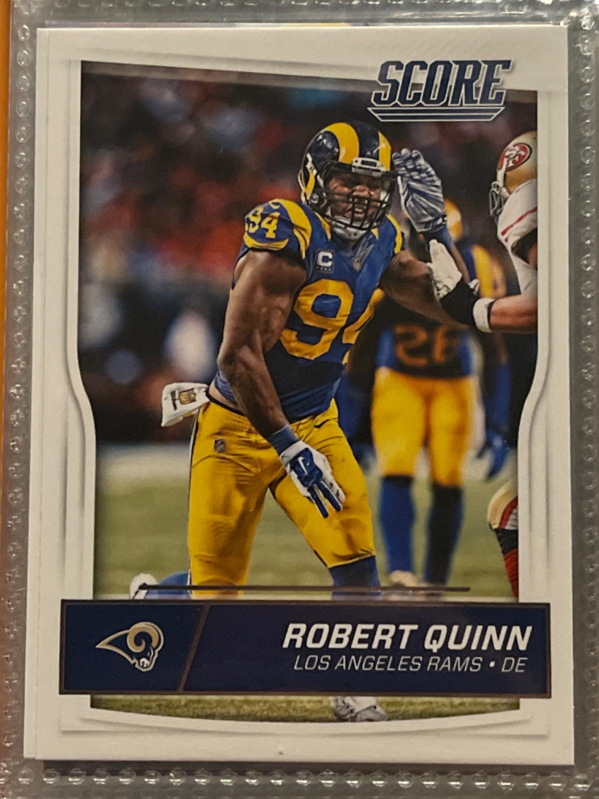 Robert Quinn #300