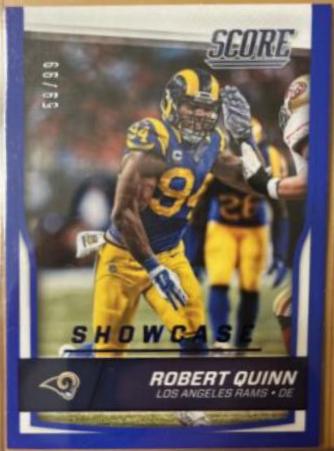 Robert Quinn [Showcase] #300