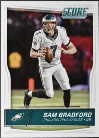 Sam Bradford #239