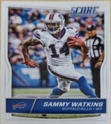 Sammy Watkins #36