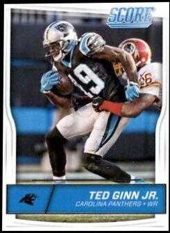 Ted Ginn Jr. #46