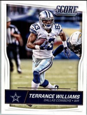 Terrance Williams #91