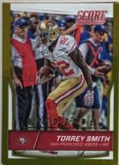 Torrey Smith #274