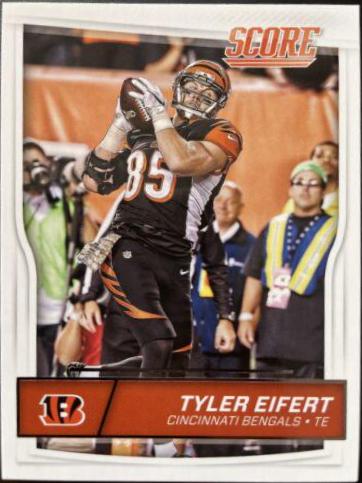 Tyler Eifert #68