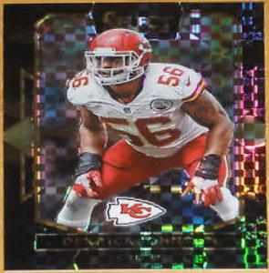Derrick Johnson #285