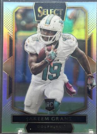 Jakeem Grant #209
