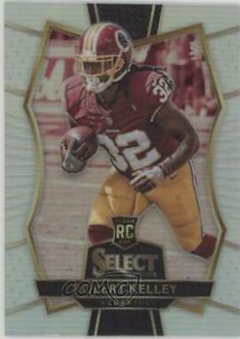 Robert Kelley [Prizm] #118