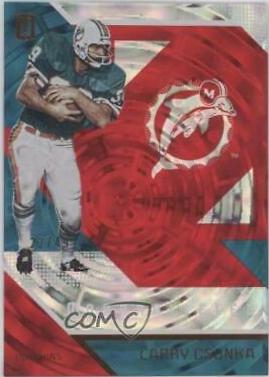 Larry Csonka [Red] #102