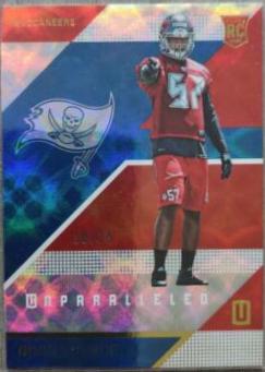 Noah Spence [Blue] #183