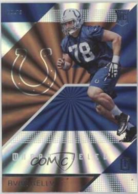 Ryan Kelly #188