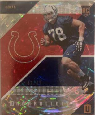 Ryan Kelly [Red] #188