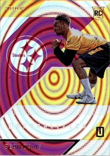 Sean Davis [Purple] #189