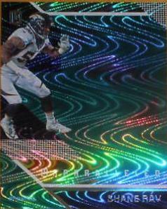 Shane Ray [Green] #53