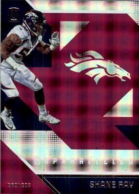 Shane Ray [Purple] #53