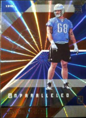 Taylor Decker #195