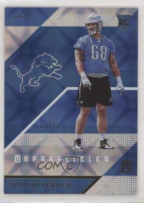Taylor Decker [Blue] #195