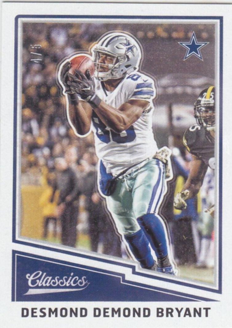Dez Bryant [Full Name] #68
