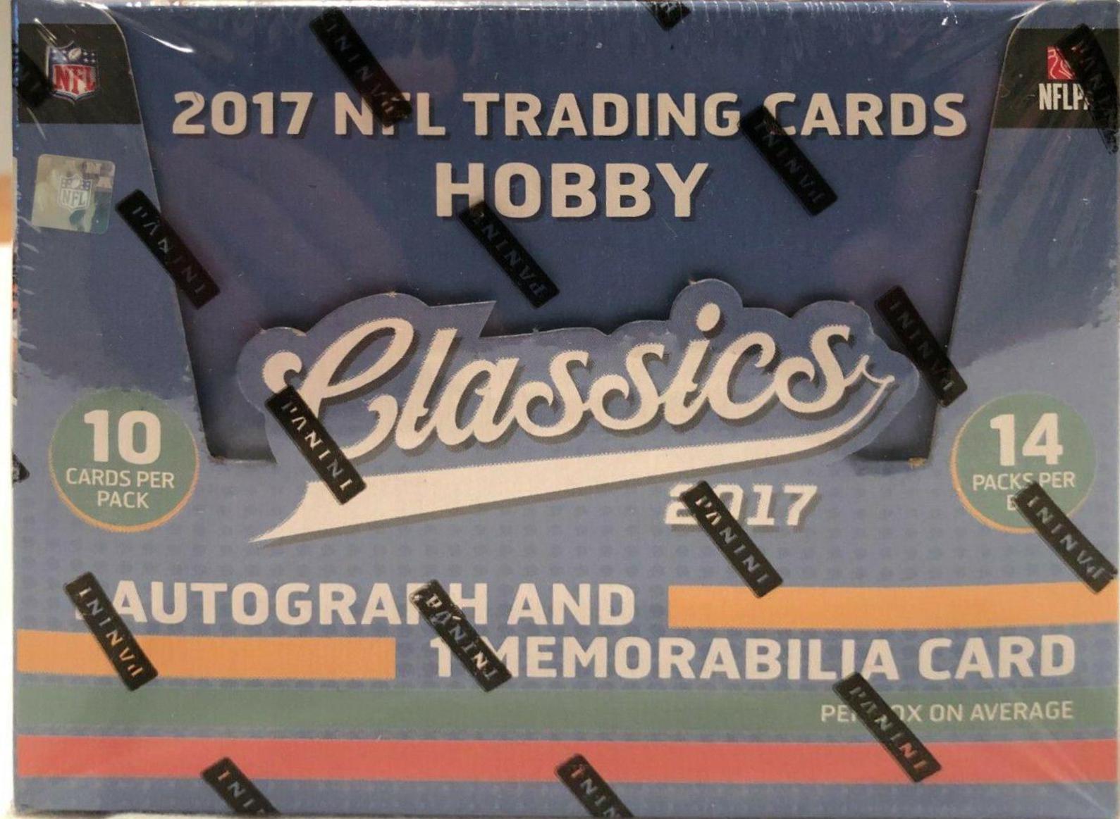 Hobby Box