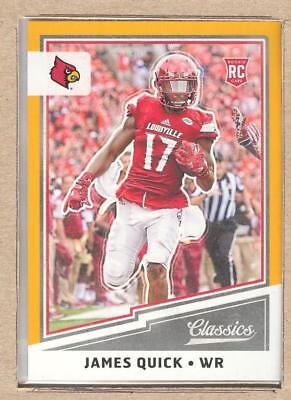 James Quick [Glossy] #296