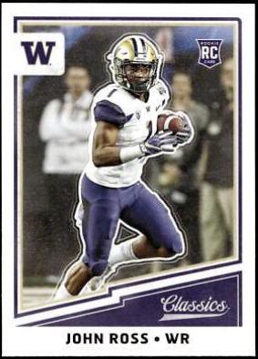 John Ross #249