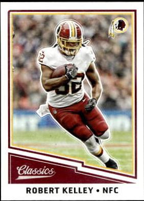 Robert Kelley #74
