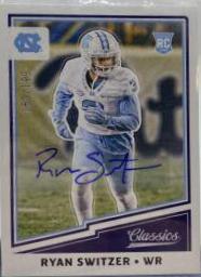 Ryan Switzer [Autograph] #278